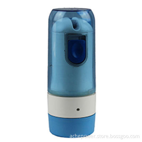 2014 hot selling water flosser, remove rubber for teeth whitening, made in China